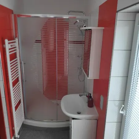 Apartment Masna Liberec