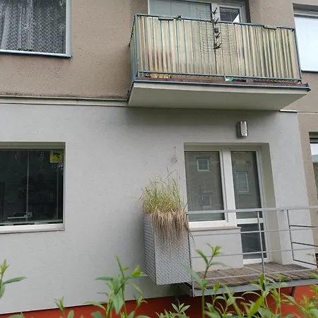 Apartment Masna Liberec
