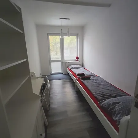 Apartment Masna