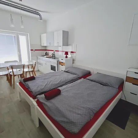 Masna Apartment *
