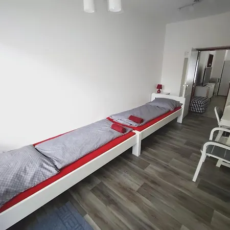 Apartment Masna *