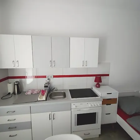 Masna Apartment Liberec