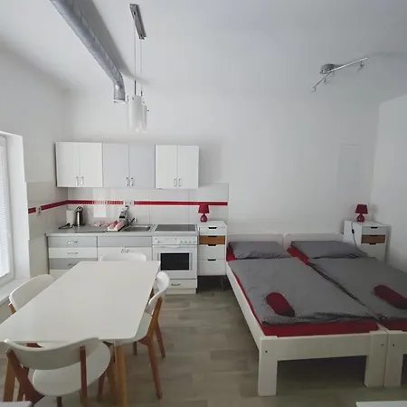 Masna Apartment