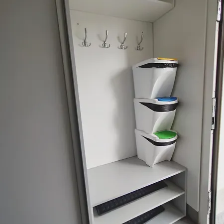Apartment Masna *