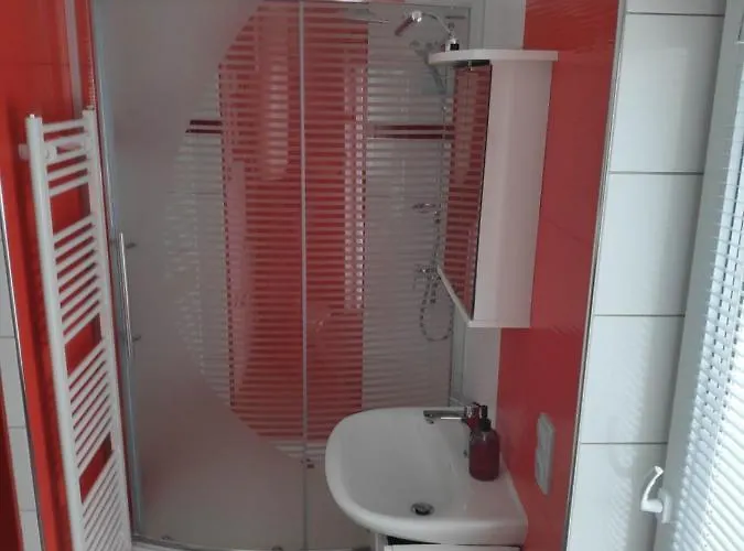 Apartament Masna Liberec
