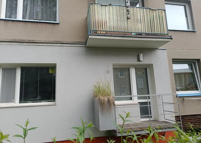 Apartament Masna Liberec