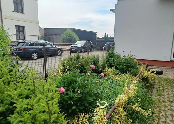 Masna Apartament