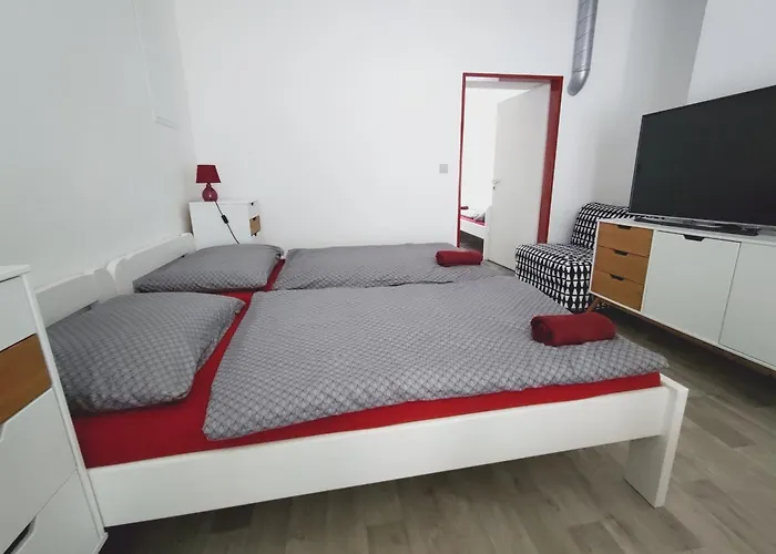 Masna Apartament
